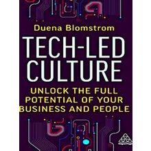 Tech-Led Culture