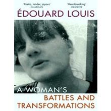 A Woman's Battles And Transformations