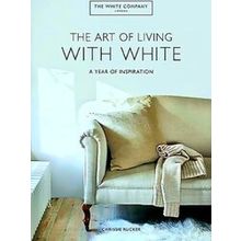 White Company-The White Company The Art Of Living With White