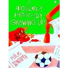 A Higgledy Piggledy Growing Up