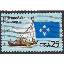 1990 Michel 2105 - fine used (o)