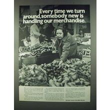 1972 Norfolk Economic Development Council Ad - Handling