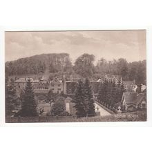 Wotton House near Dorking Postcard Surrey