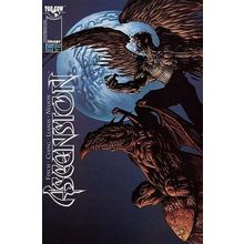 Ascension (Vol 1) # 010 NM MODERN AGE COMICS