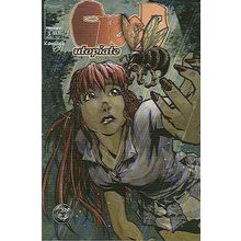 Creed: Utopiate (2002 Ltd) # 003 NM MODERN AGE COMICS
