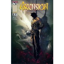 Ascension (Vol 1) # 008 NM MODERN AGE COMICS