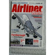 2016 Airliner World - September