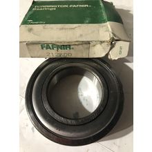 New FAFNIR 212KDD SEAL BALL BEARING 60mm X 110MM X 22mm NDH 3212 7512,USA,TO