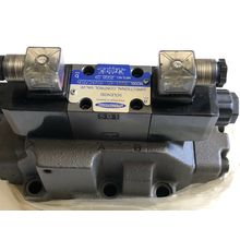 NEW INTERNATIONAL DG03-6C-115VAC72DN,DG08-2C-10 SOLENOID HYDRAULIC VALVE,Am,Ck