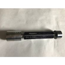 SIZE CONTROL PLUG GAGE GO 1.1250 NOGO 1.1260 ,NOT GO,EJ