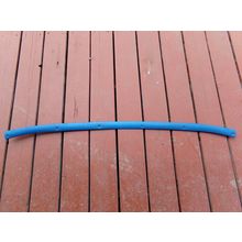 Windshield Trim 1971 Plymouth Road Runner Front Window Inside Top OEM
