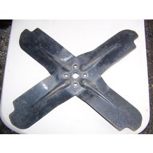 1971 DODGE DART 6 CYLINDER 4 BLADE FAN OEM DUSTER VALIANT 70 72 73 74