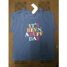 Its been a ruff day Cotton on brand new size M