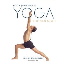 Strength Building Yoga [DVD]
