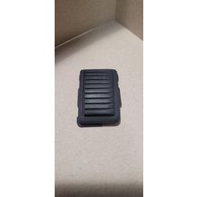 1965 - 71 Plymouth Dodge C Body Emergency Parking Brake Pedal Pad 66 67 68 69 70