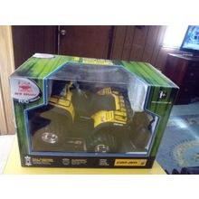 quality Toys Remote Control Full Functional Radio Control Can-am Unopened 2008
