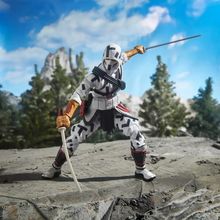 G.I. Joe Classified Series 131 Storm Shadow