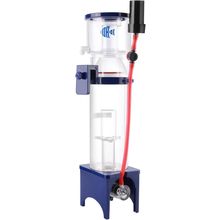 Protein Skimmer for Saltwater Aquariums, DC Pinwheel Pump for 50 Gals Fish Tank,