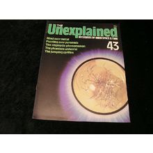 The Unexplained Volume 43