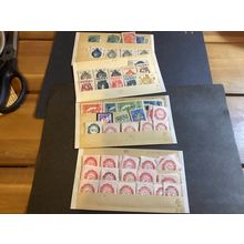 ICOLLECTZONE Massive Early Liechtenstein Dealer Inventory as received (B800-76)
