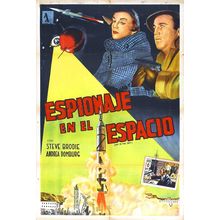 Spy In Sky 03 Poster Canvas Movie Film Print A0 A1 A2 A3 A4 A5 A6 Art Wall Decor