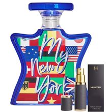 Bond No.9 My New York (U) EDP 5 ml