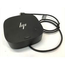 HP USB-C Universal Dock Docking Station 5TW10UT HSN-IX02 G5 Black L75126-001