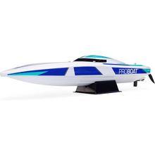 ProBoat SonicWake 36" 6s RC speed boat self-righting Deep-v brushless 50mph