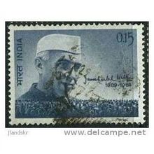 1964 SG 487 - fine used (o)
