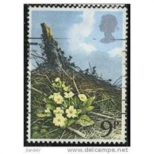 1979 SG 1079 - fine used (o)