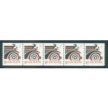 2905 10c Automobile Fin Fine MNH PNC S111/5 V0930