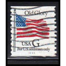 Used 2889 32c G Old Glory Fine CNS 1111 PA6657