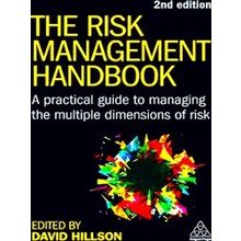 The Risk Management Handbook - Various Authors