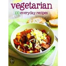 100 Recipes - Vegetarian