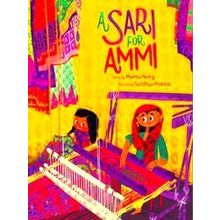 A Sari For Ammi