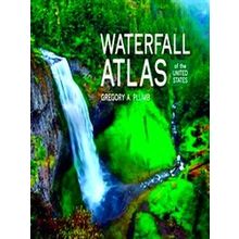 Waterfall Atlas Of The United States