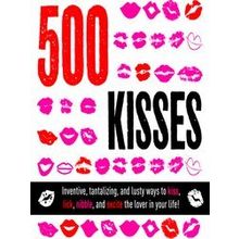 500 Kisses