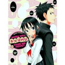 When Will Ayumu Make His Move? 6