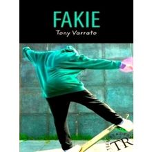 Fakie - Lekture