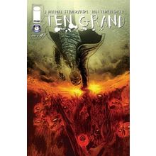 Ten Grand (Vol 1) # 004 NM MODERN AGE COMICS