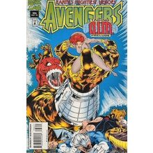 Avengers (Vol 1) # 386 NM MODERN AGE COMICS