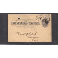 Used UX12 1c Thomas Jefferson CV03633