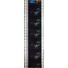 HE - MAN & MASTERS OF UNIVERSE. pk MTP - a023W. 1 strip of 5 - 35mm film cells.