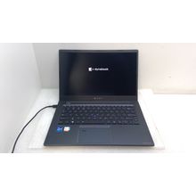 Toshiba Portege X40-J 14" Laptop 16GB RAM 256GB SSD Win11