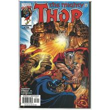 THOR # 18 ( Vol. 2 /1999 )