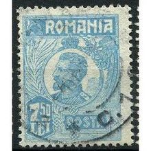 1920/1927 Michel 284 - fine used (o)