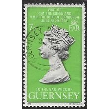 1978 SG 168 - fine used (o)
