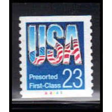 Used 2606 23c USA Very Fine CNS A4443 PA6599