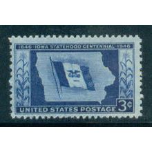942 3c Iowa Fine MNH MA0034 (2)