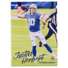 LUMINANCE JUSTIN HERBERT ROOKIE